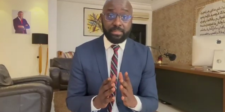 Vidéo/9,5 milliards de francs CFA supplémentaires pour la Présidence, la Primature et l’Assemblée nationale (T. Bocoum)