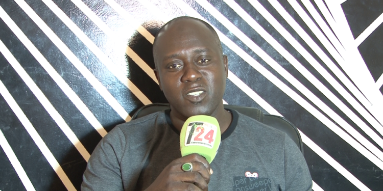 Vidéo/ Abdou Kassé de la RV rejoint Sonko, les récriminations de la cellule PASTEF de Grand Thiès