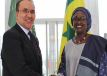 Les nouvelles règles pour les Sénégalais désireux de séjourner en Mauritanie