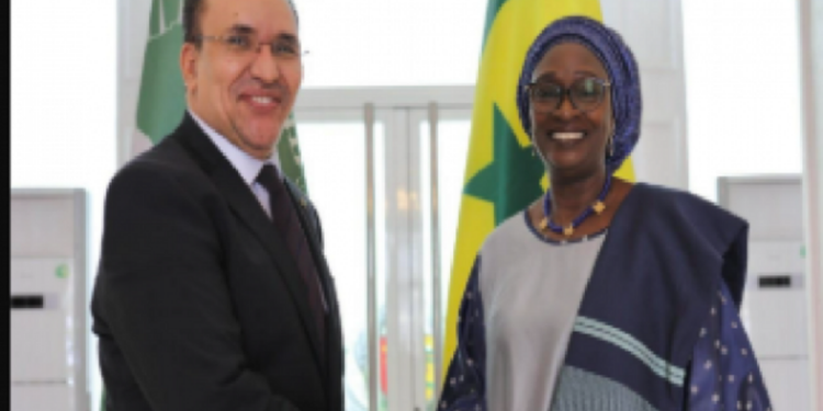 Les nouvelles règles pour les Sénégalais désireux de séjourner en Mauritanie