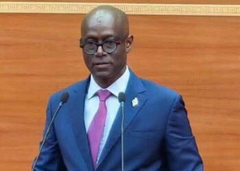 Ousmane Sonko, ou la recherche permanente d’un bouc émissaire (TAS)