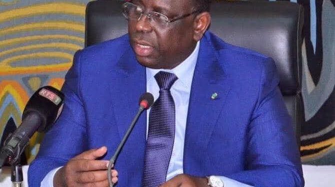 Après le verdict de la Cour Suprême, le communiqué de l&rsquo;APR