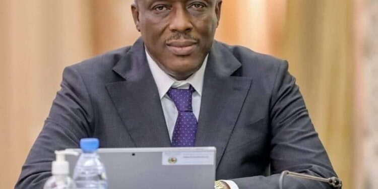 Affaire Badara Gadiaga, la réaction de Cheikh Oumar Anne de la Nouvelle Responsabilité