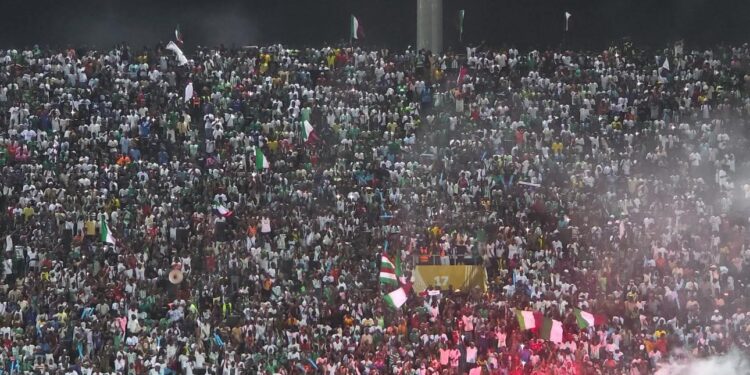 Les adolescents en première ligne de la violence dans les stades (par Babacar Diakhaté Psychologue-conseiller)