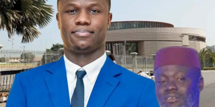 Aucune disposition légale n’autorise le DG du Grand Théâtre à imposer des contraintes sur l’apparence des agents Pape Modou Cissé Cadre RV)