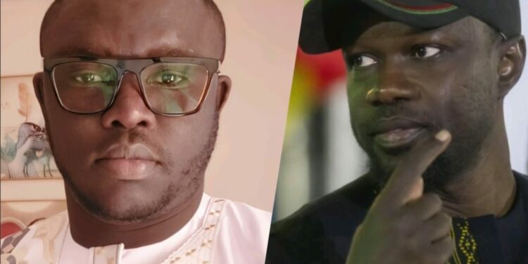 PASTEF, une nomenklatura en devenir ?(Papa Cissé cellule de communication RV)