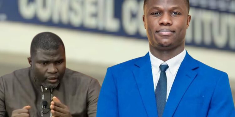 Amadou Ba et PASTEF : La réforme juridique, ou comment se planter en beauté (Pape Modou Cissé RV)