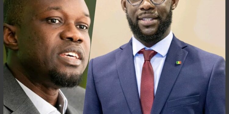 Pastef : le changement… en pire, l’alternative n’est plus une option, elle est une urgence (Aly Bathily RV France)