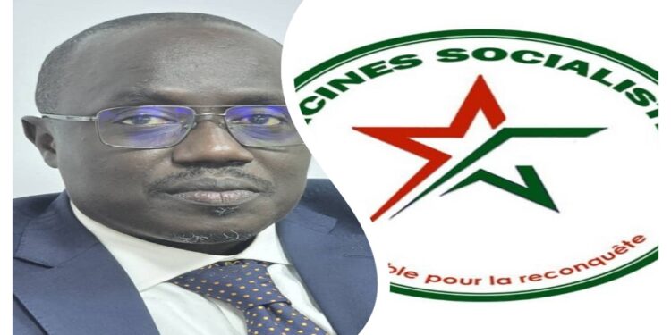 Le mouvement « Racines Socialistes » titille le PM: « Le Sénégal mérite mieux, il n’a pas besoin de……. »