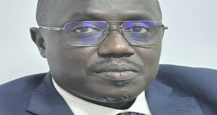 PS/Moustapha Diaw assure l&rsquo;intérim à la Coordination B2 de Thiès