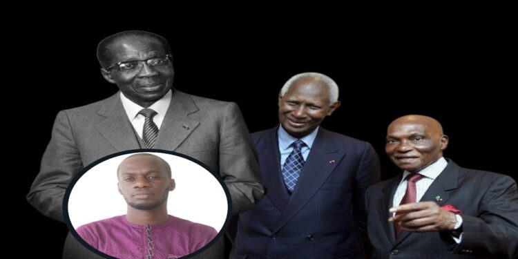 Le Sénégal, trajectoire d’une diplomatie rayonnante (Dr Samba Faye porte-parole de la RV)