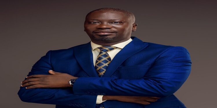 ’Vous n’êtes plus dans l’ombre du système, vous êtes les acteurs centraux du nouveau contrat national’’ (Alioune B. Sarr PASTEF aux jeunes du Sénégal)