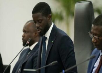 Communiqué du Conseil des ministres du Mercredi 30 Juillet 2025