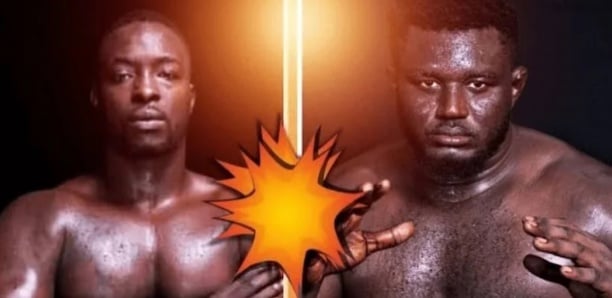 Lutte : Siteu s’impose et devient empereur des arènes