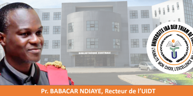 L’UIDT enregistre un taux exceptionnel de 100% à la 47ème session des Comités Consultatifs Interafricains du CAMES
