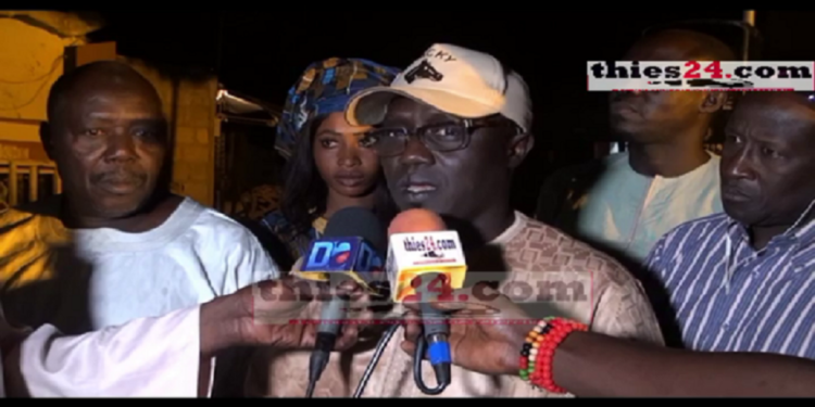 Pour un sursaut démocratique au sein du Parti Socialiste du Sénégal