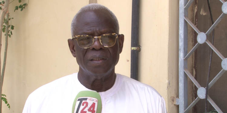 Ousseynou Kéita sur la situation au PS: « Assumons nos responsabilités en nous opposant à découvert, sans masque et sans détour »