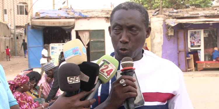 Vidéo/ Cayar veut son retrait du Pôle Urbain du Lac Rose