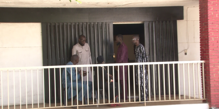 Listes électorales, 509 inscriptions à Thiès-Nord, Massamba Diop appelle à la mobilisation pour….