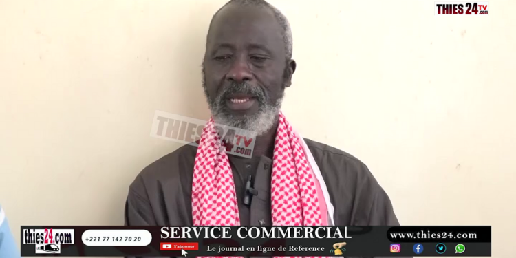 Vidéo/Les chauffeurs d’hier et d’aujourd’hui racontés par Baye Talla chauffeur de taxi