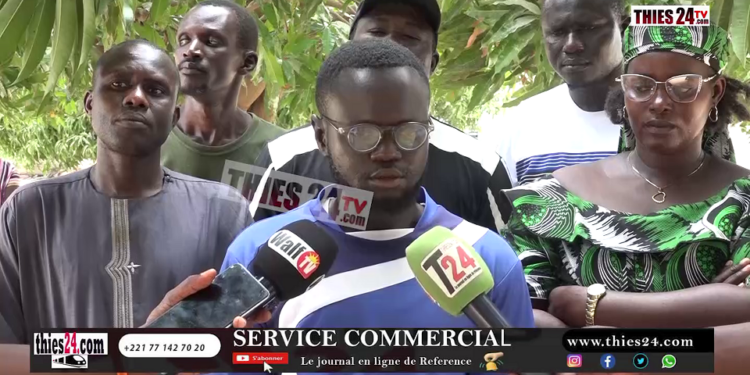 Vidéo/ Délivrance de certificats de résidence, la mairie de Fandène accusée de restriction contre PASTEF