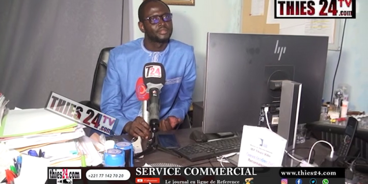 Vidéo/Bons résultats des cours privés Carrefour des Sciences et des Lettres (CASEL) réaction du Directeur