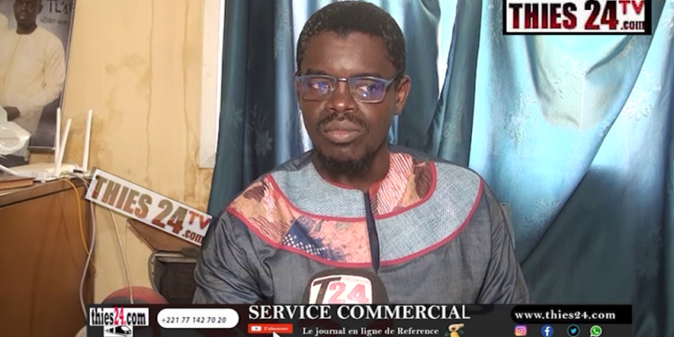 Vidéo/Des élèves de LANS recalés après qualification au festival national sport, le censeur dénonce