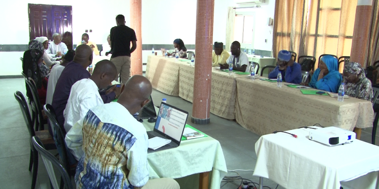 Vidéo/ Rencontre de partages à Thiès sur la loi sur l’accès à l’information