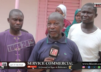 Vidéo/ Opération de circoncisions avec PASTEF Fandène, le satisfecit des populations