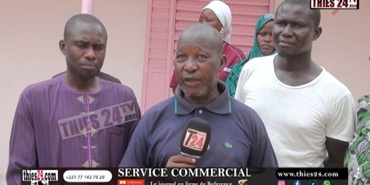 Vidéo/ Opération de circoncisions avec PASTEF Fandène, le satisfecit des populations