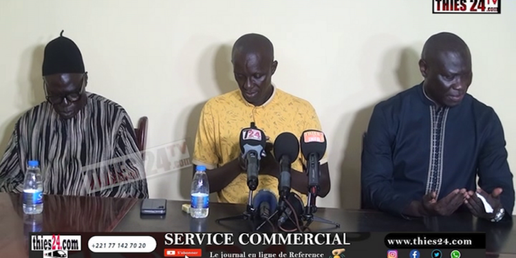 Vidéo/Bataille des prochaines locales, l’analyse prospective du Président Habib Kane