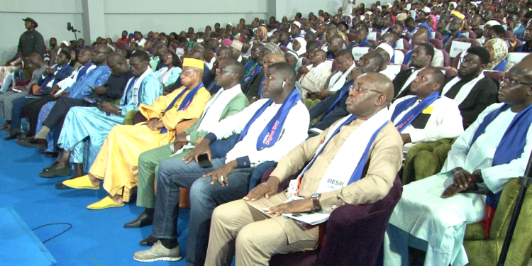 Vidéo/ Digital Day, le CROUS-T dévoile son outil numérique de gestion sociale des étudiants