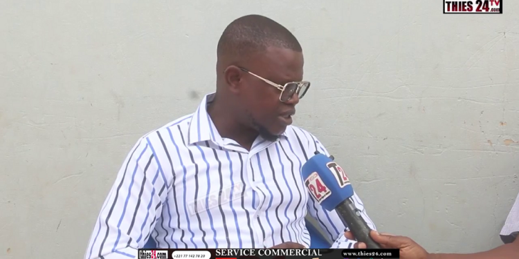 Vidéo/Comment TAS et la RV accompagnent chaque année les candidats au BAC à Thiès