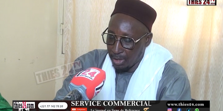 Vidéo/ Serigne Makhtar Bousso décline les conclusions du CLD (préparation Gamou Bangadji)