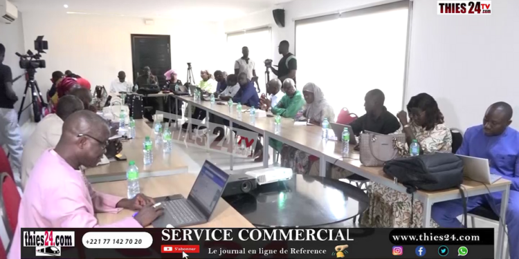 Vidéo/ Gestion des menstrues, un projet pour briser les tabous, faire chuter l’absentéisme des filles