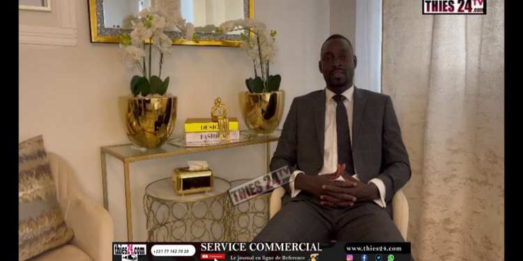 Vidéo/ Ousmane Diop Président AWA charge Birame Soulèye Diop: « chaque fois qu&rsquo;il parle, bonjour les dégâts »