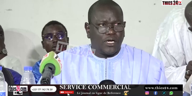 Vidéo/Forum international waajal Magal avec le Dahira Khitmatoul Rawdatou