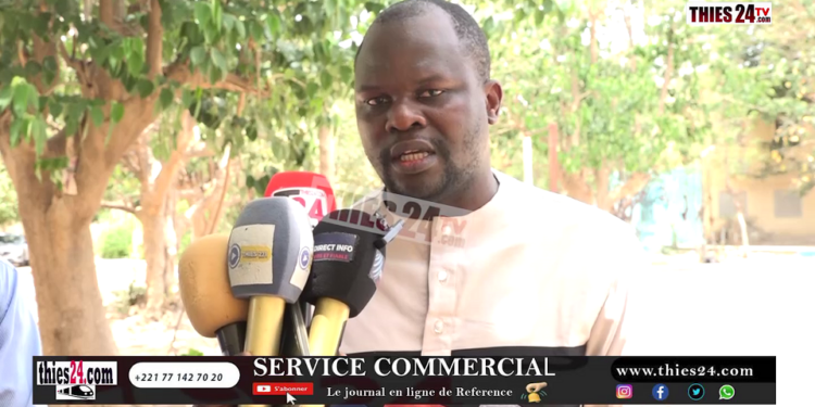 Vidéo/Fraudes, tricheries dans les examens, le Directeur de l&rsquo;ITEA, pour une tolérance zéro