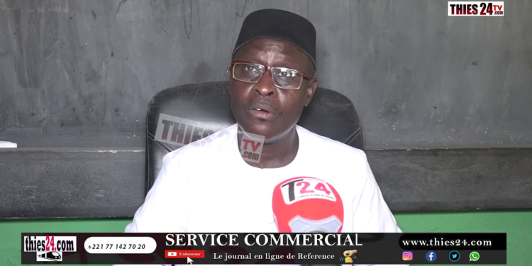 Vidéo/Les 2 premiers accusés de triche par erreur, le Principal CEM répond au Pdt du jury (Darou Salam)