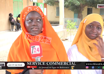 Vidéo/Les 2 meilleures élèves de Darou Salam accusées de triche par erreur, brisent le silence