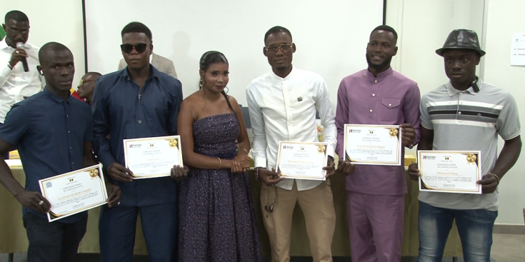 Vidéo/Forum National des conducteurs de l’avenir objectif 0 accident par Horizon tech One 1