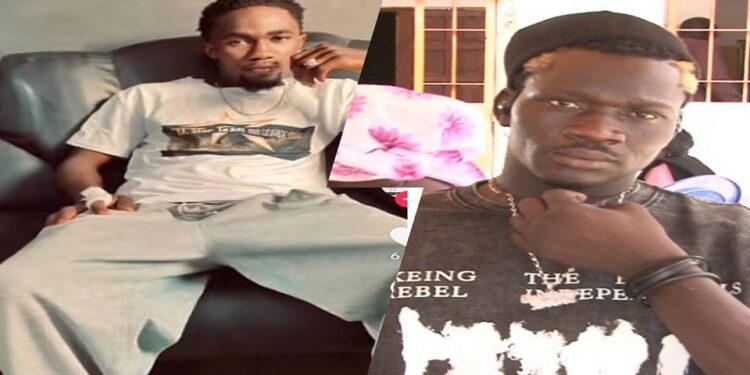 Vidéo/Mort de Birane Niang à Thialy, le témoignage de son oncle, le lutteur Ama Dia