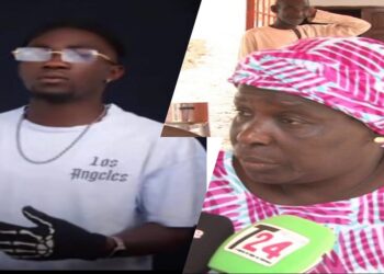 Vidéo/Mort atroce de Birane Niang, le glaçant témoignage de sa tante