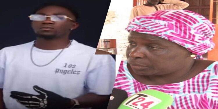 Vidéo/Mort atroce de Birane Niang, le glaçant témoignage de sa tante