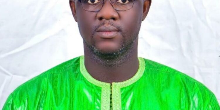 Plan de redressement économique : la rupture en actes(Abdoulaye Sall FSD/BJ Thiès)