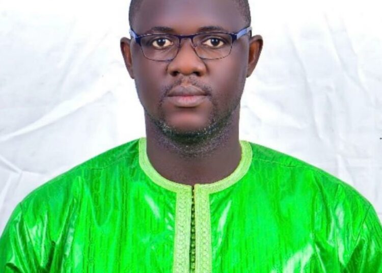 Plan de redressement économique : la rupture en actes(Abdoulaye Sall FSD/BJ Thiès)