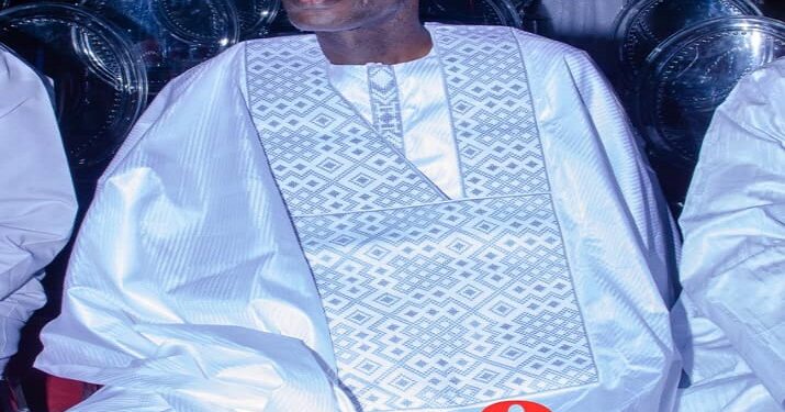 Sur la vision économique présentée par le président du parti Pastef (