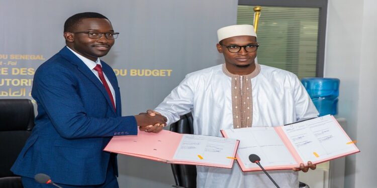 Lancement projet WAPEC : partenariat stratégique entre la Haute Autorité du Waqf et Heifer International Sénégal