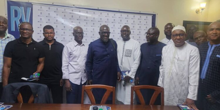 « L&rsquo;exigence d&rsquo;une gouvernance responsable, au service exclusif du peuple sénégalais » (Cellule des Cadres de la RV)