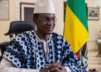 Mali, l’ancien PM Choguel Maïga inculpé et écroué